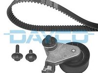 Kit distributie FORD FIESTA IV JA JB DAYCO KTB396