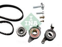 Kit distributie FORD FIESTA Mk IV (JA_, JB_) (1995 - 2002) INA 530 0005 10