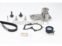 Kit distributie Ford FIESTA V (JH_, JD_) 2001-2010 #2 1780142