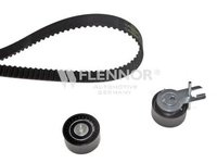 Kit distributie FORD FIESTA V JH JD FLENNOR F904476V