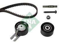 Kit distributie Ford Fiesta VI 1.4 Tdci