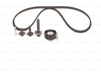 Kit distributie FORD FIESTA VI BOSCH 1987948969