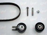 Kit distributie FORD FIESTA VI Van IPD 201297