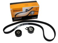 Kit distributie Ford Focus 2 II DA 1.6 TDCi CONTITECH CT1092K1