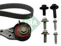 Kit distributie FORD FOCUS C-MAX INA 530014010