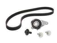 KIT DISTRIBUTIE FORD FOCUS I (DAW, DBW) 1.4 16V 1.6 16V 100cp 75cp CONTITECH CT 881 K2 1998 1999 2000 2001 2002 2003 2004