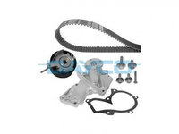 Kit distributie Ford FOCUS II (DA_) 2004-2016 #2 1780142