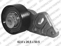 Kit distributie FORD FOCUS II limuzina DA DELPHI KDB286