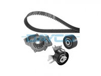 Kit distributie Ford FUSION (JU_) 2002-2012 #2 1609525480