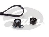 Kit distributie FORD KUGA II (DM2) (2012 - 2016) GATES K015672XS