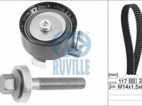 Kit distributie FORD KUGA II DM2 RUVILLE 5711870