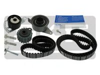 Kit distributie FORD MONDEO II combi BNP SKF VKMA04107