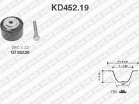 Kit distributie FORD TRANSIT caroserie E SNR KD45219