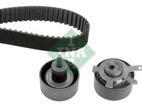 Kit distributie FORD TRANSIT CONNECT (P65_, P70_, P80_) (2002 - 2016) INA 530 0066 10