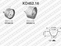 Kit distributie FORD TRANSIT CONNECT P65 P70 P80 SNR KD45216