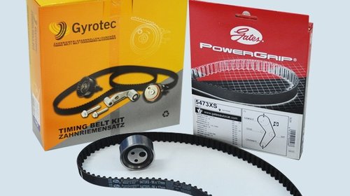 Kit distributie Gyrotec Dacia Logan Sandero S