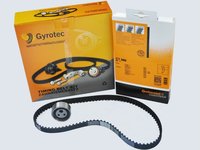 Kit Distributie Gyrotec Dacia Sandero 1 2008-2012 1.4/1.6 GYRO988K2