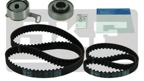 Kit distributie HONDA ACCORD IV CB SKF VKMA93