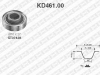 Kit distributie HONDA ACCORD V CE CF SNR KD46100