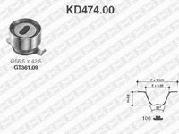 Kit distributie HONDA CIVIC V Hatchback EG SNR KD47400