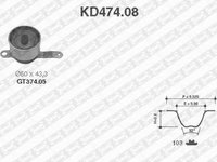 Kit distributie HONDA CIVIC VI Aerodeck MB MC SNR KD47408