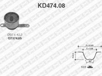 Kit distributie HONDA CIVIC VI Fastback MA MB SNR KD47408