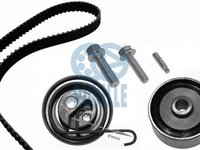 Kit distributie HONDA CIVIC VII Hatchback EU EP EV RUVILLE 5534471