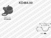 Kit distributie HYUNDAI ACCENT II LC SNR KD48400