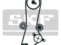 Kit distributie HYUNDAI EXCEL II (LC) (1999 - 2005) SKF VKMA 95660