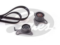 Kit distributie HYUNDAI H-1 platou / sasiu (2000 - 2005) GATES K025435XS