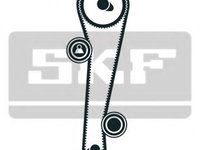 Kit distributie HYUNDAI i30 CW (FD) (2007 - 2012) SKF VKMA 95667