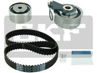 Kit distributie HYUNDAI i30 CW FD SKF VKMA95667