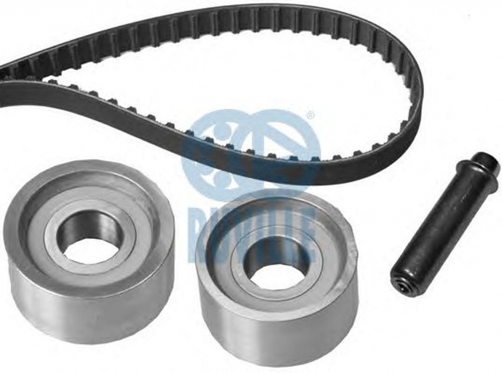 Kit distributie IVECO DAILY II platou sasiu RUVILLE 5582272