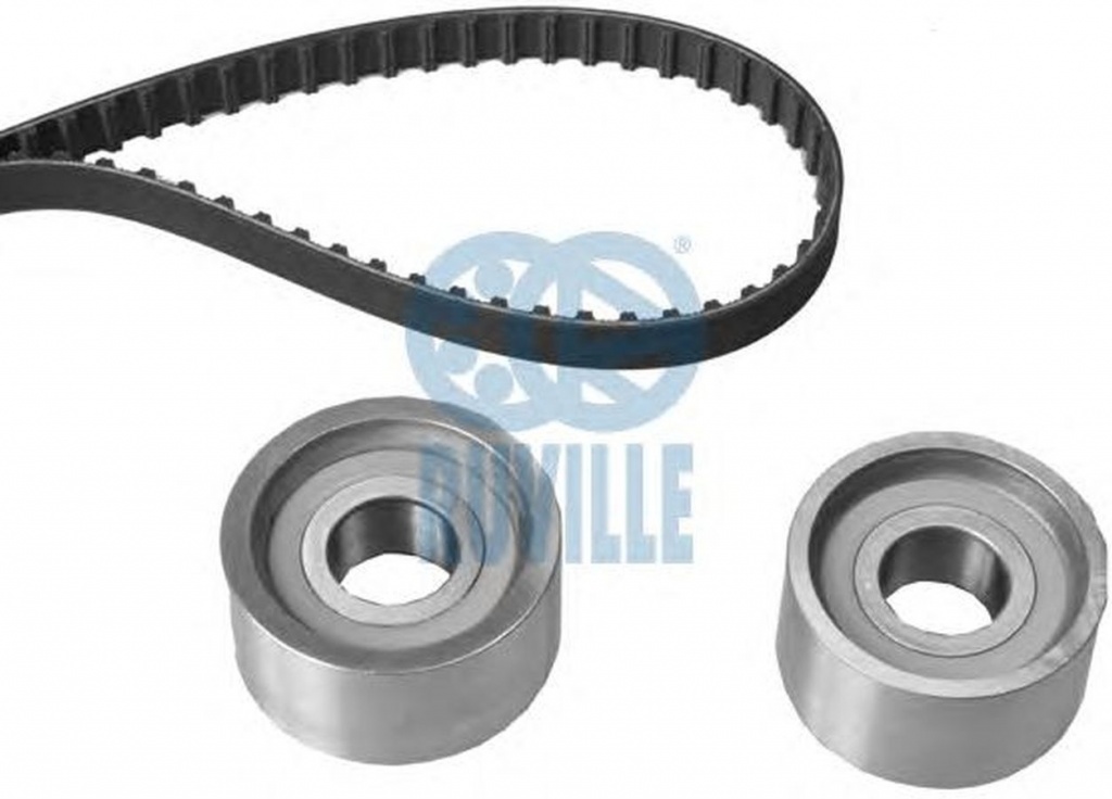Kit distributie IVECO DAILY II platou sasiu RUVILLE 5582271