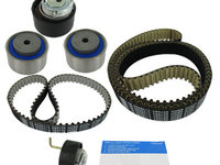 KIT DISTRIBUTIE JAGUAR S-TYPE II (X200) 2.7 D 207cp SKF VKMA 03261 2004 2005 2006 2007