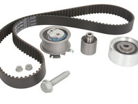 KIT DISTRIBUTIE JEEP PATRIOT (MK74) 2.0 CRD 2.0 CRD 4x4 120cp 140cp GATES GATK015607XS 2007 2008 2009 2010 2011 2012 2013 2014 2015 2016 2017