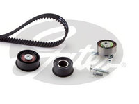 Kit distributie K015369XS GATES pentru Opel Corsa Opel Vita Opel Tigra Opel Vectra Opel Astra Chevrolet Corsa