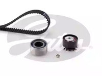 Kit distributie K015432XS GATES pentru Fiat Brava Fiat Bravo Fiat Marea Fiat Palio Fiat Multipla Fiat Albea Fiat Petra Fiat Siena Fiat Stilo Fiat Doblo