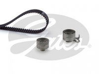 Kit distributie K015483XS GATES pentru Nissan Patrol