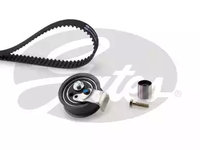 Kit distributie K015492XS GATES pentru Audi A4 Audi A6 Vw Passat Audi Cabriolet