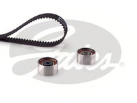 Kit distributie K015510XS GATES pentru Mazda 323 Mazda Etude Mazda Familia Mazda 626 Mazda Capella Mazda Premacy