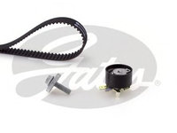 Kit distributie K015578XS GATES pentru Renault Clio Renault Kangoo Renault Symbol Renault Thalia Renault Megane Nissan March Nissan Micra Nissan Almera Nissan Pulsar Renault ScEnic