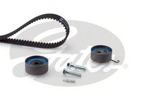 Kit distributie K015595XS GATES pentru Honda Civic 2002 2003 2004 2005