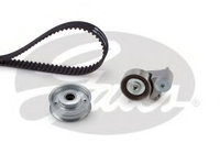 Kit distributie K015647XS GATES pentru Mitsubishi Outlander Mitsubishi Challenger Mitsubishi Montero Mitsubishi Nativa Mitsubishi Pajero