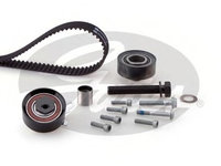 Kit distributie K015661XS GATES pentru Vw Crafter