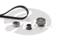 Kit distributie K025302XS GATES pentru Bmw Seria 3 Bmw Seria 5