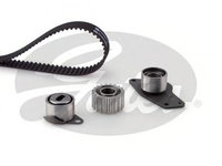 Kit distributie K025484XS GATES pentru Renault Express Renault Extra Renault Rapid Renault Kangoo Renault Clio Dacia Solenza Renault Symbol Renault Thalia