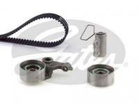 Kit distributie K025562XS GATES pentru Toyota Avensis Toyota Corolla Toyota Runx Toyota Altis Toyota Axioaltis