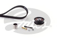 Kit distributie K025564XS GATES pentru Seat Arosa Vw Lupo Vw Polo