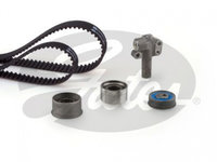 Kit distributie K02T313 GATES pentru Hyundai Sonata Hyundai Santa Kia Sorento